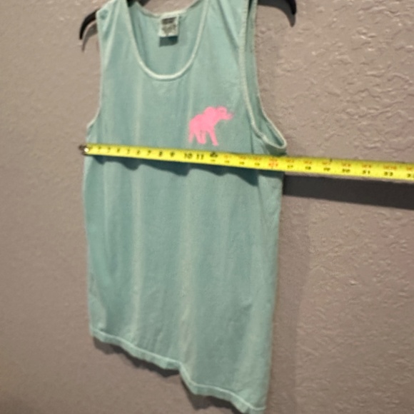 University of Alabama Tank Top - Size S - Picture 8 of 9